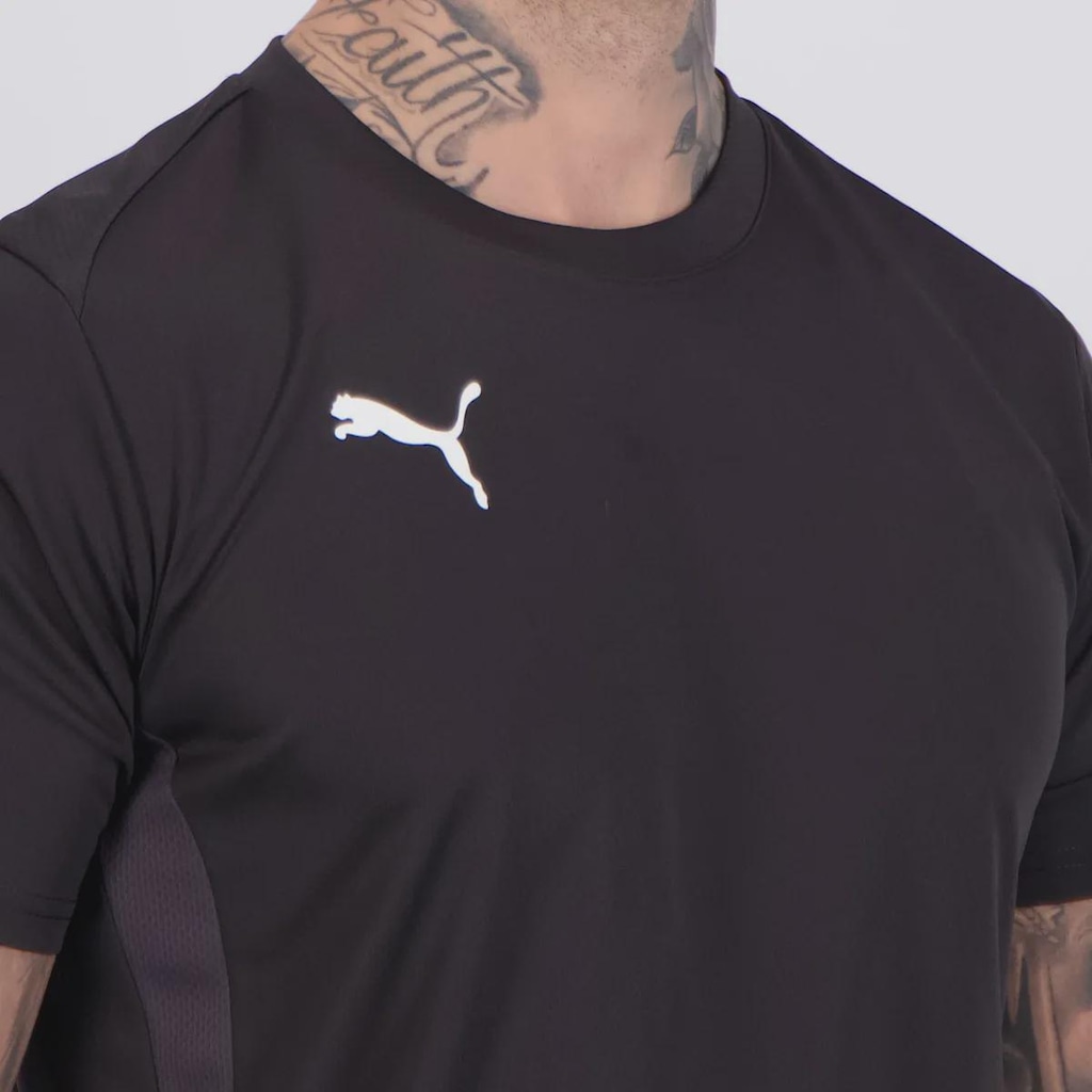Imagem 5 do produto Camisa Puma Teamgoal Masculina