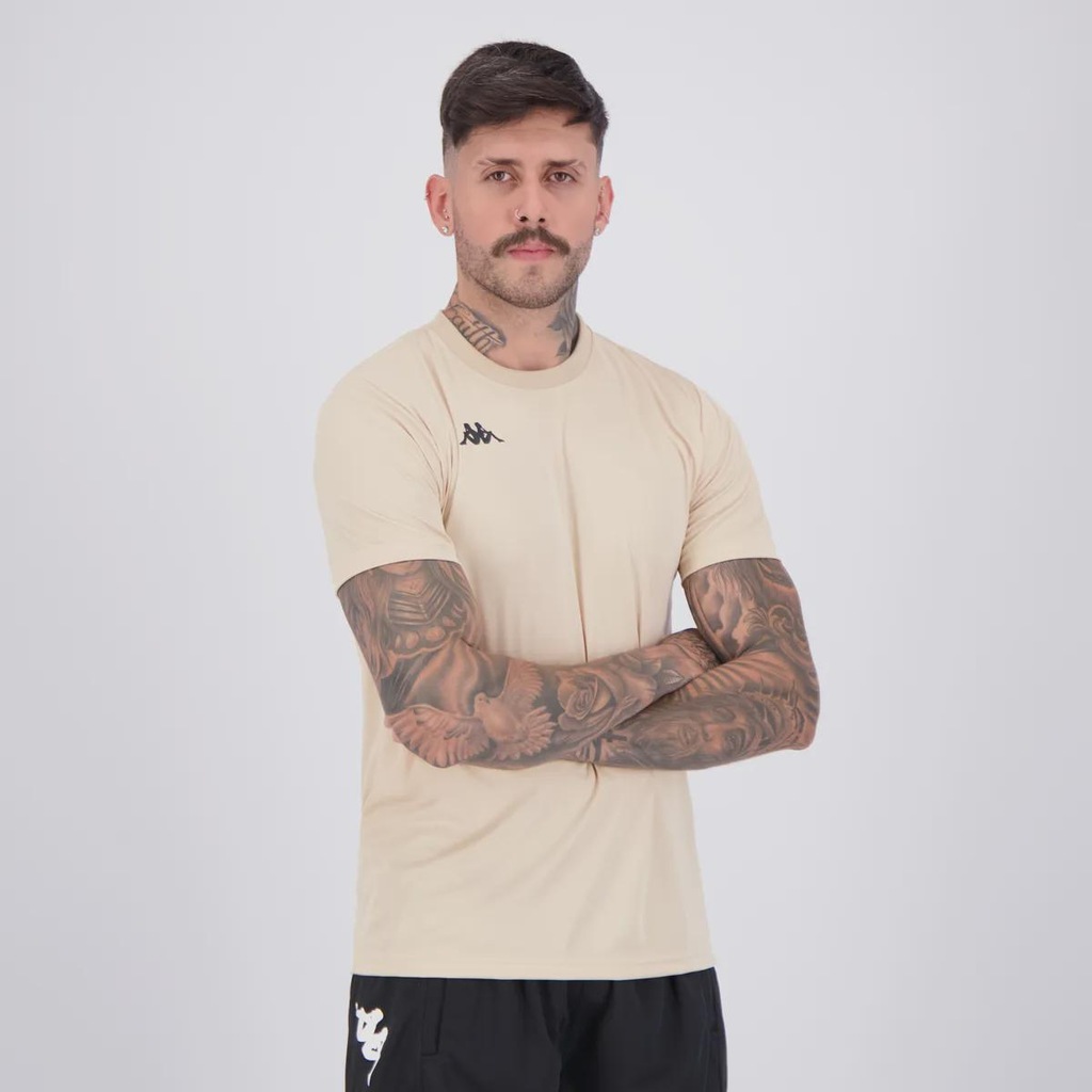 Imagem 2 do produto Camisa Kappa Modena Masculina