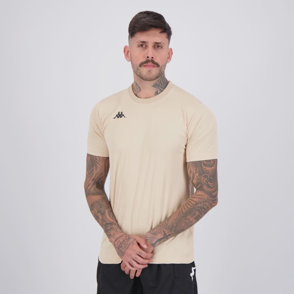 Imagem 3 do produto Camisa Kappa Modena Masculina