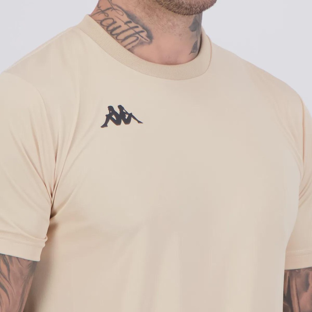Imagem 5 do produto Camisa Kappa Modena Masculina