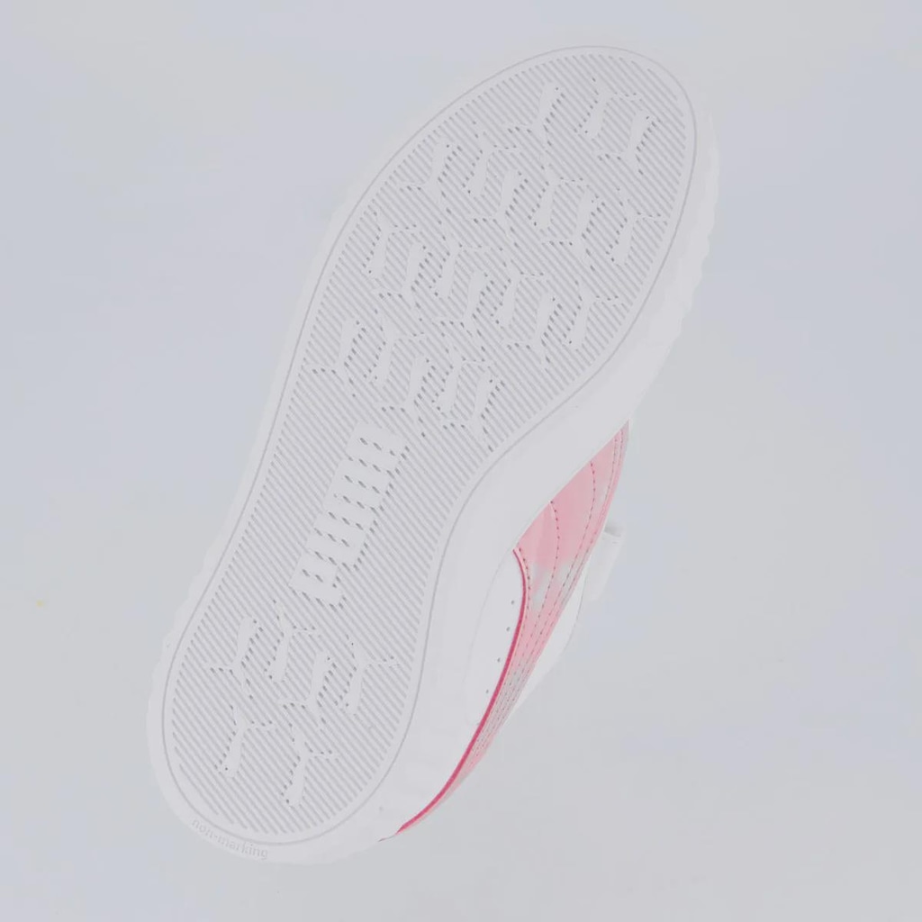 Imagem 5 do produto Tênis Infantil Puma Carina 3.0 Space