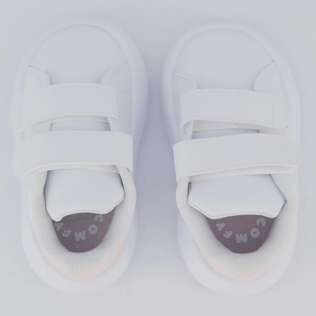 Imagem 4 do produto Tênis Infantil adidas Advantage CF