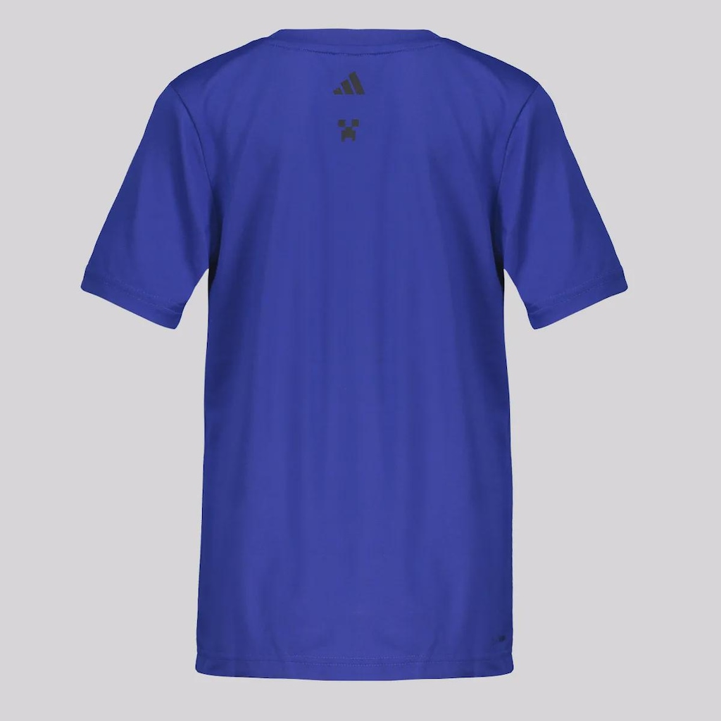 Imagem 2 do produto Camiseta adidas MC TR Infantil