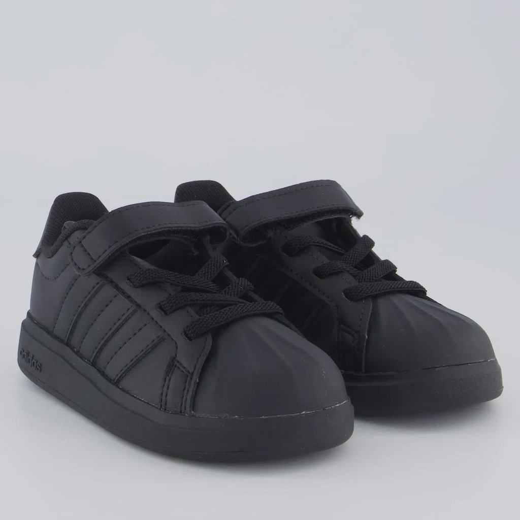 Imagem 2 do produto Tênis Infantil adidas Streettalk EL