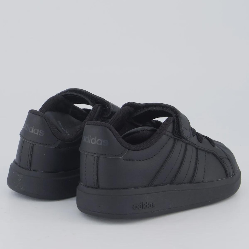 Imagem 3 do produto Tênis Infantil adidas Streettalk EL