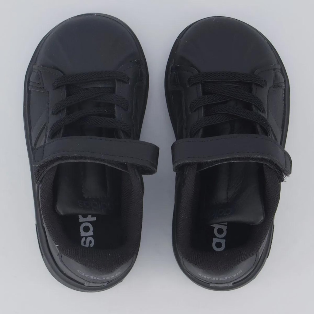 Imagem 4 do produto Tênis Infantil adidas Streettalk EL