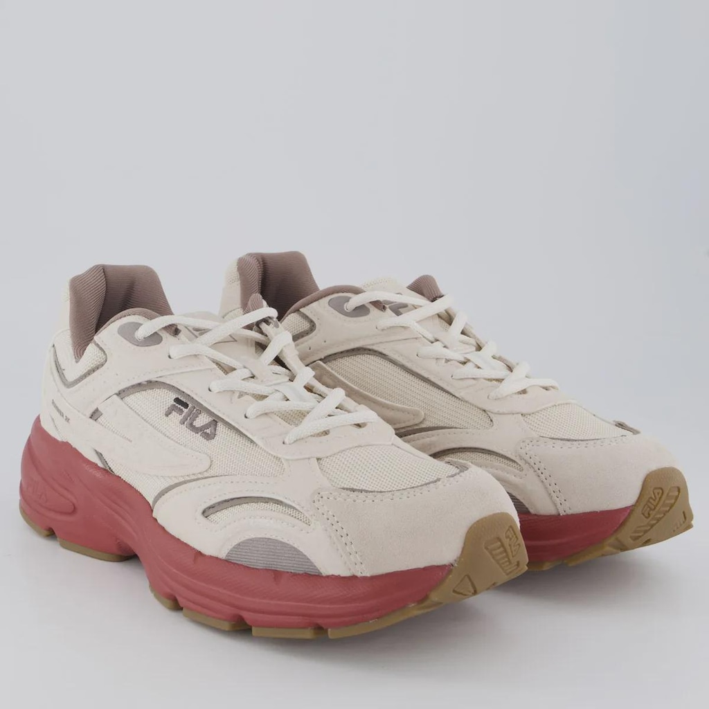 Imagem 2 do produto Tênis Masculino Fila Runner 2K SE