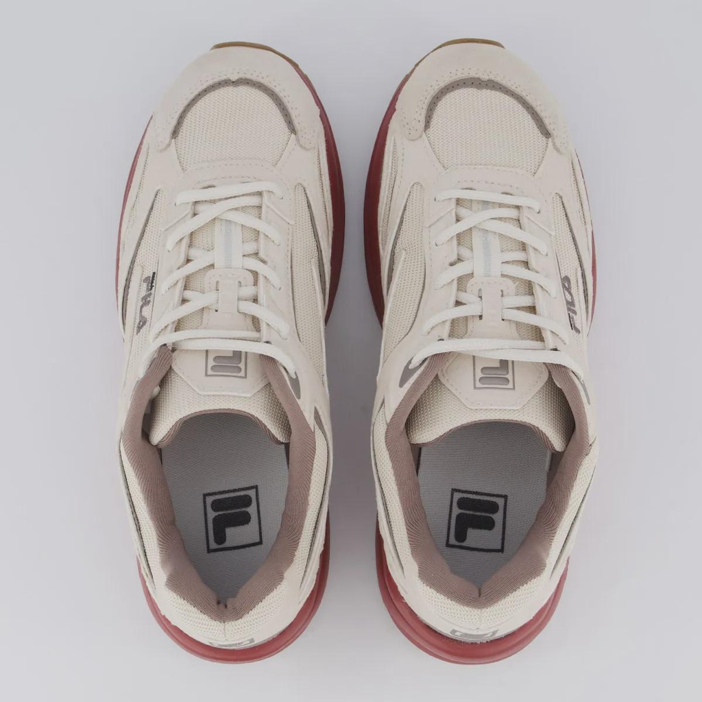 Imagem 4 do produto Tênis Masculino Fila Runner 2K SE