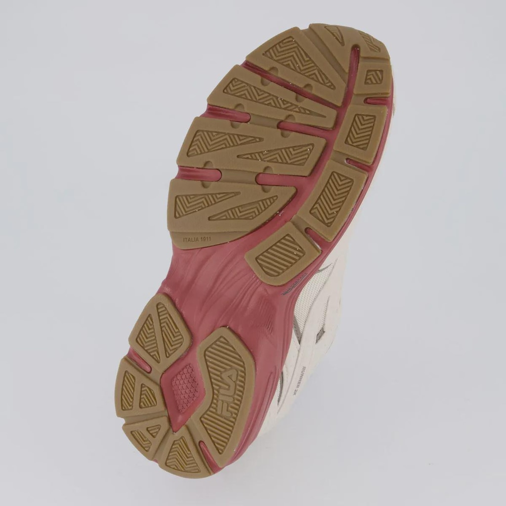 Imagem 5 do produto Tênis Masculino Fila Runner 2K SE