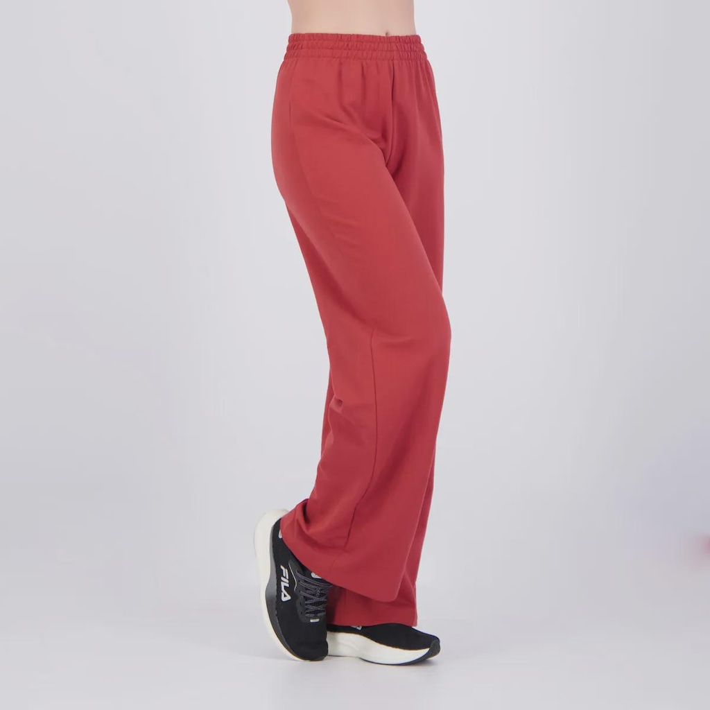 Imagem 2 do produto Calça Fila Classic Light Basic Feminina