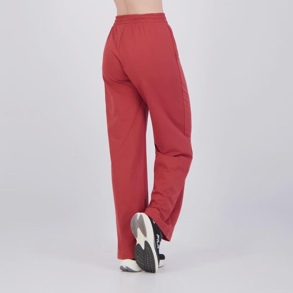 Imagem 3 do produto Calça Fila Classic Light Basic Feminina