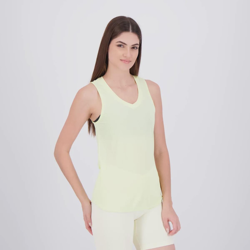 Imagem 2 do produto Regata Fila Easy Training Crepe Flow Feminina