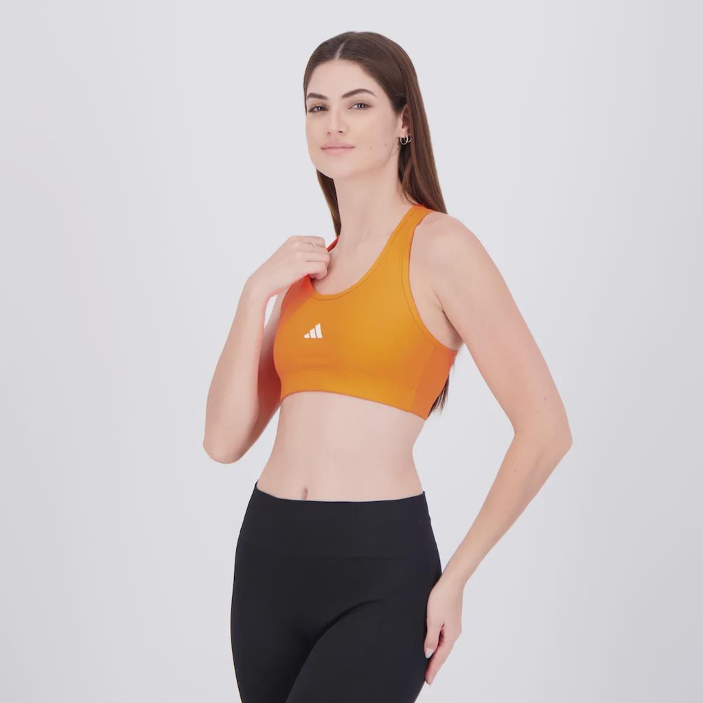 Imagem 3 do produto Top adidas Basic Feminino