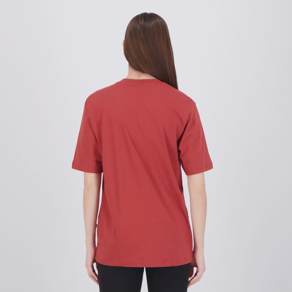 Imagem 4 do produto Camiseta Fila Comfort Biella Basic Feminina