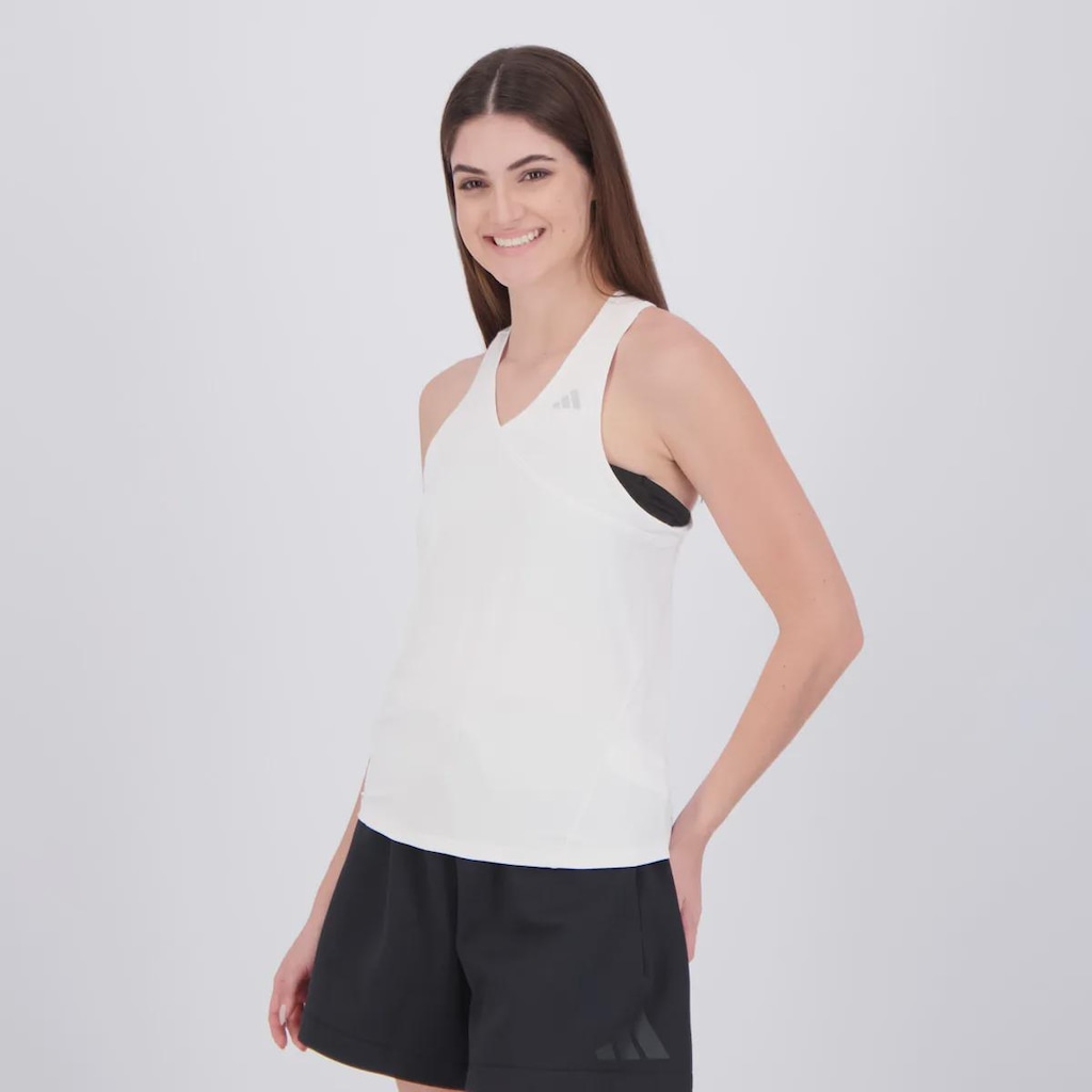 Imagem 3 do produto Regata adidas Club V Feminina