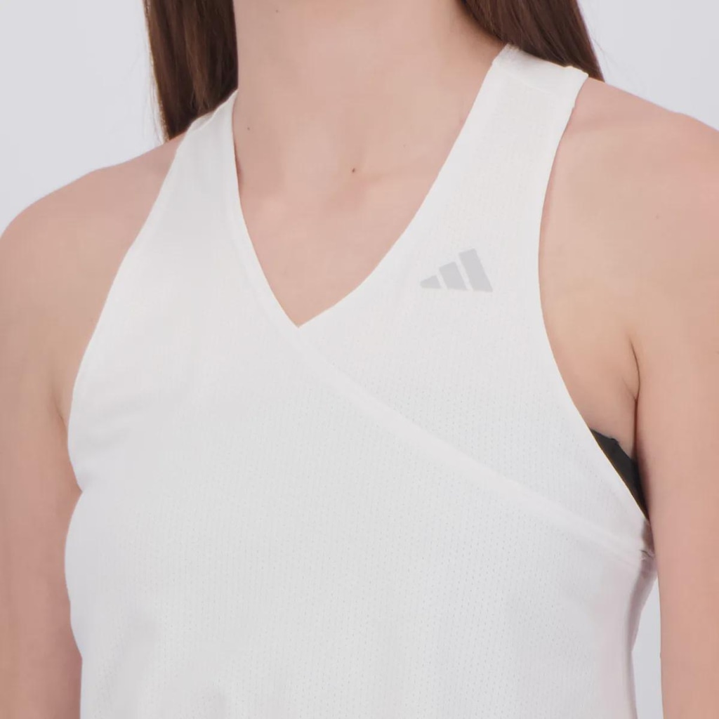 Imagem 5 do produto Regata adidas Club V Feminina