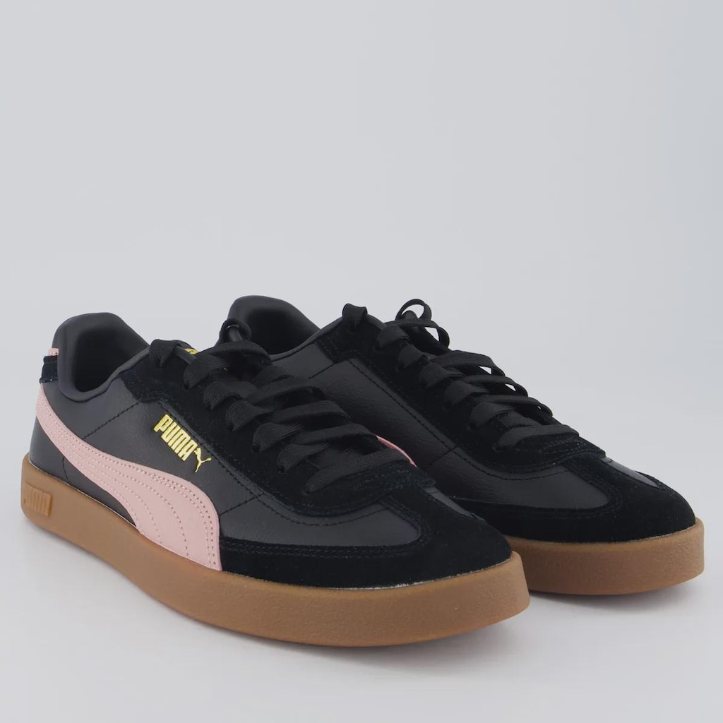 Imagem 2 do produto Tênis Feminino PUMA Club II Era