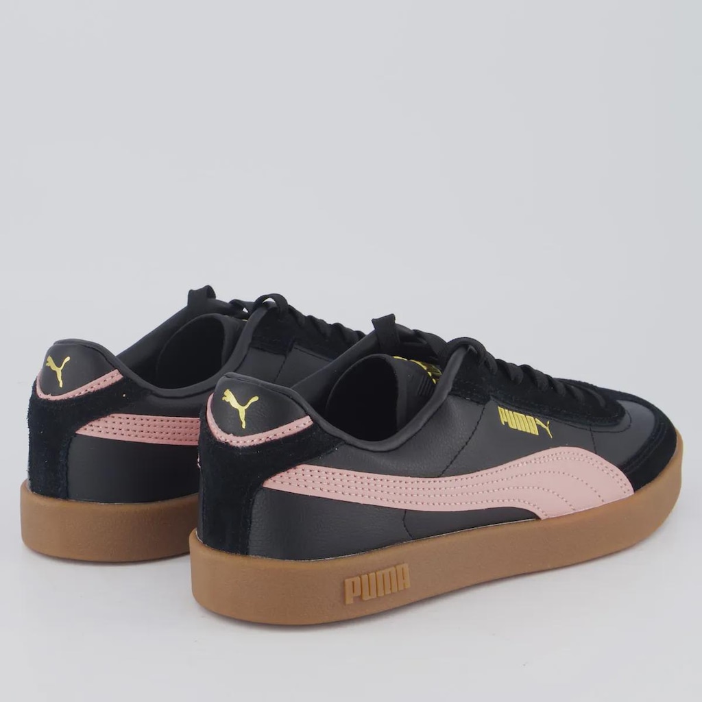 Imagem 3 do produto Tênis Feminino PUMA Club II Era