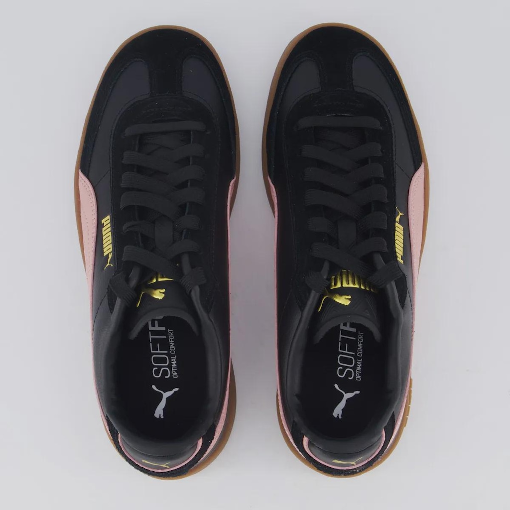 Imagem 4 do produto Tênis Feminino PUMA Club II Era