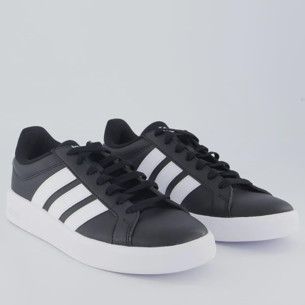 Imagem 2 do produto Tênis Infantil adidas Grand Court 3.0