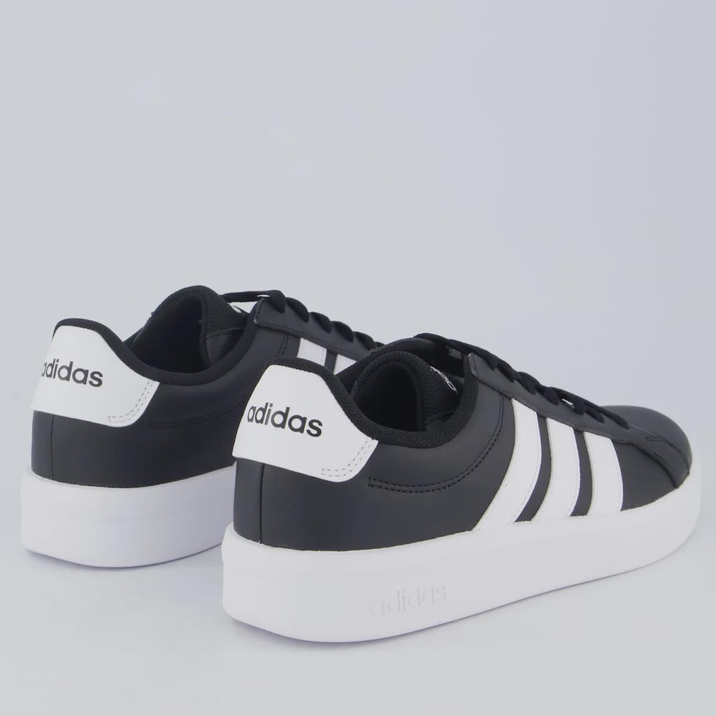 Imagem 3 do produto Tênis Infantil adidas Grand Court 3.0
