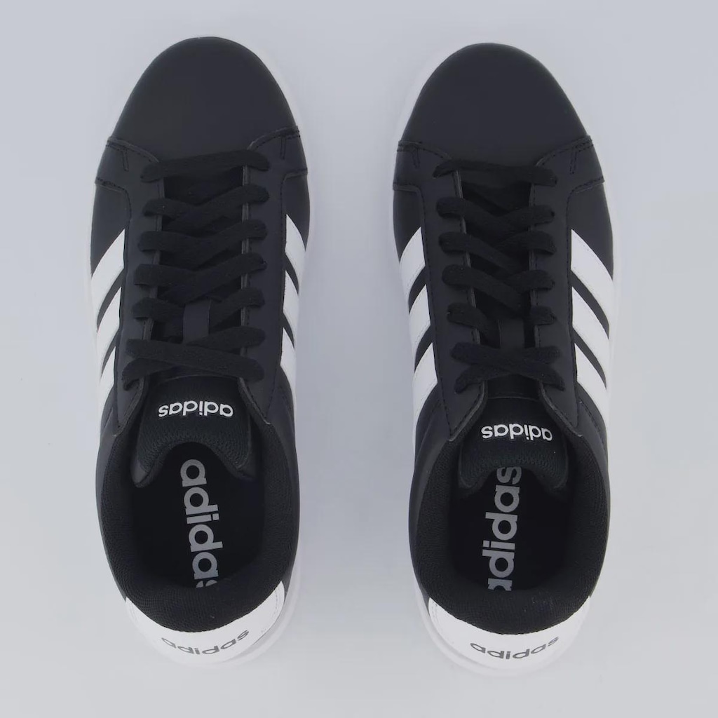 Imagem 4 do produto Tênis Infantil adidas Grand Court 3.0