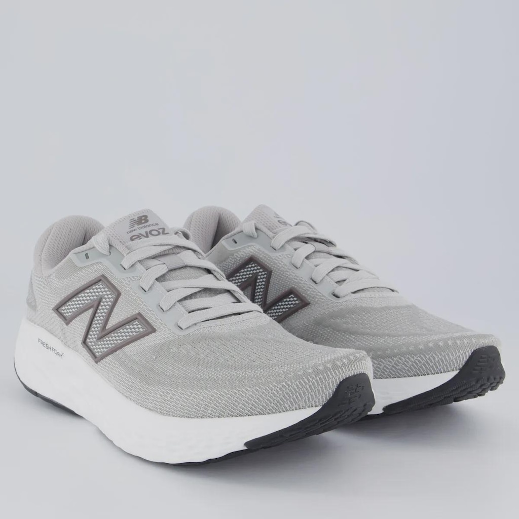 Imagem 2 do produto Tênis Masculino New Balance Fresh Foam X Evoz V4