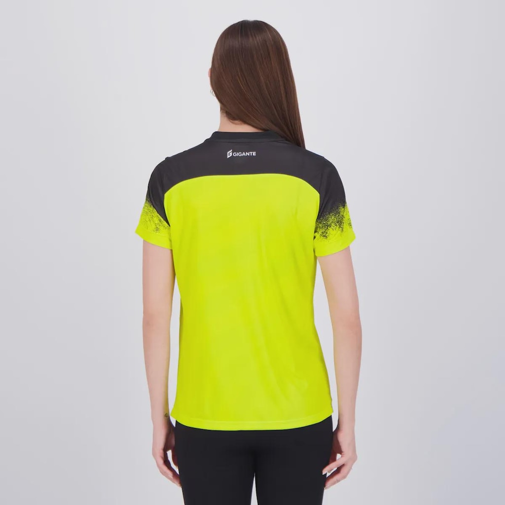Imagem 4 do produto Camisa Tolledo Sports Asa de Arapiraca Treino 25/26 Feminina