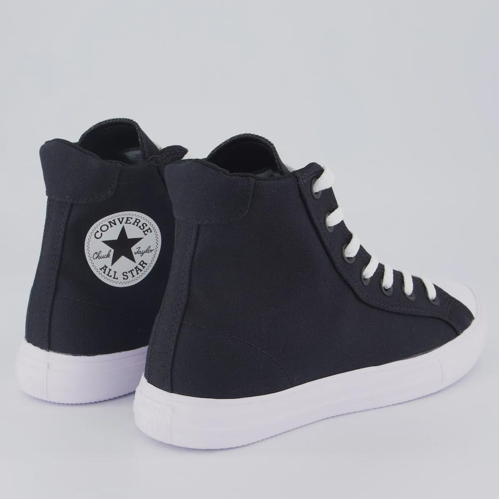 Imagem 3 do produto Tênis Feminino Converse Day One Original Cano Alto