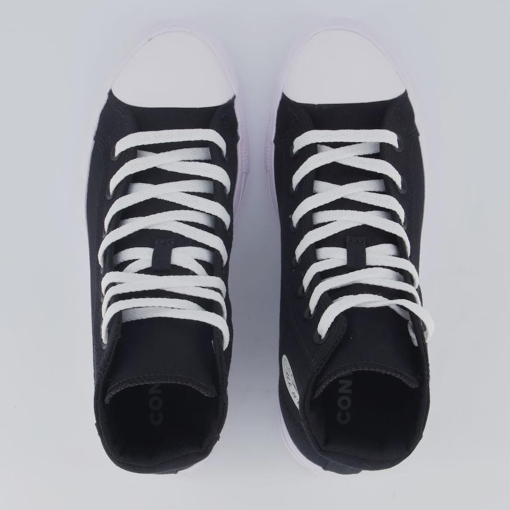 Imagem 4 do produto Tênis Feminino Converse Day One Original Cano Alto