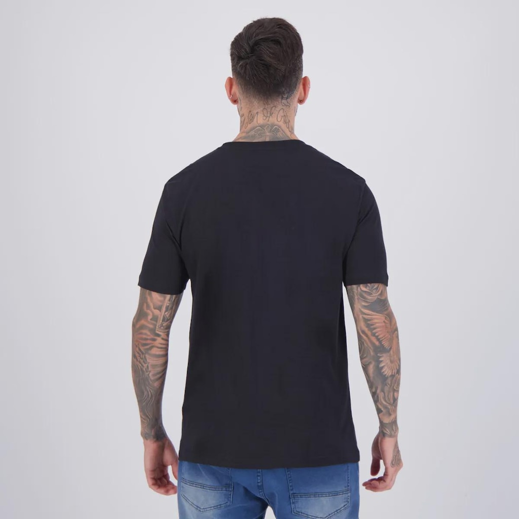 Imagem 4 do produto Camiseta New Era MLB New York Yankees I Masculina