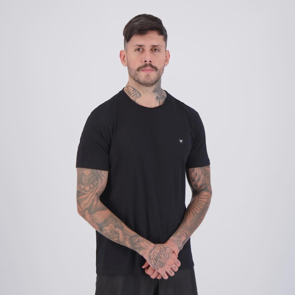 Imagem 2 do produto Camisa Hang Loose MC Mini Masculina
