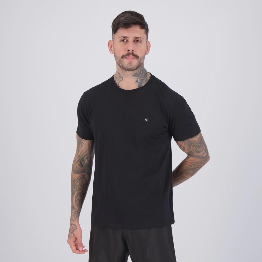 Imagem 3 do produto Camisa Hang Loose MC Mini Masculina