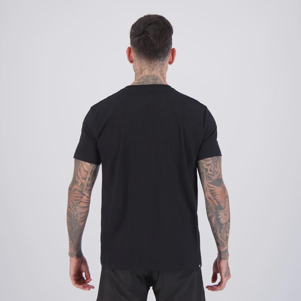 Imagem 4 do produto Camisa Hang Loose MC Mini Masculina
