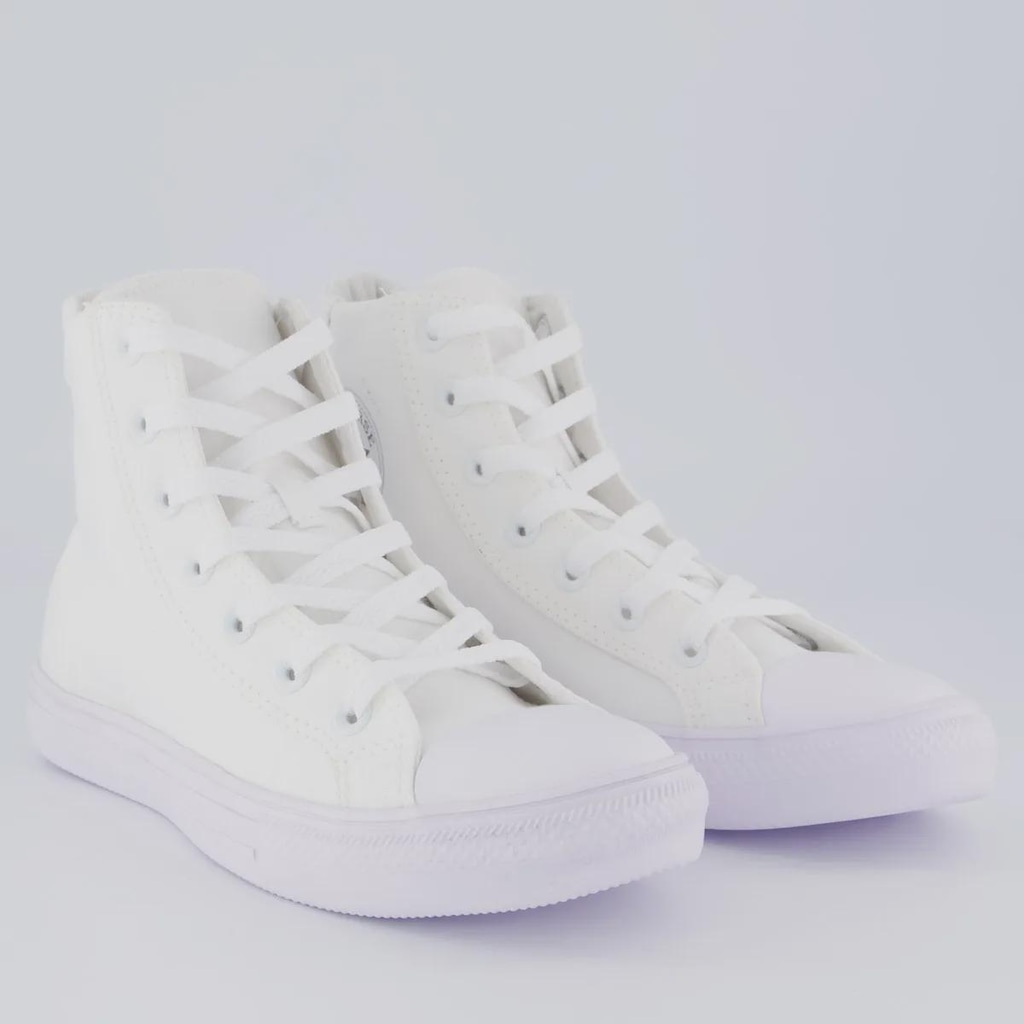 Imagem 2 do produto Tênis Feminino Converse Day One Original Cano Alto