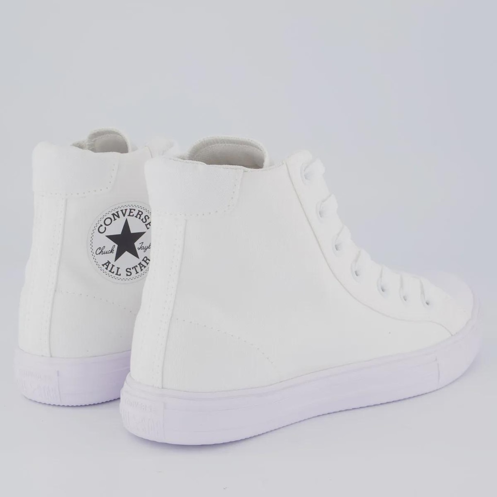 Imagem 3 do produto Tênis Feminino Converse Day One Original Cano Alto