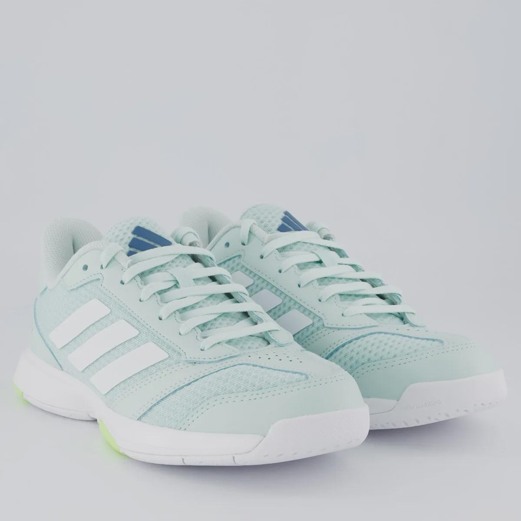Imagem 2 do produto Tênis Feminino adidas Ligra 8