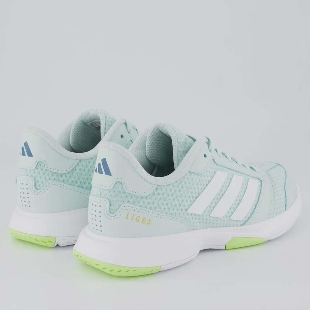 Imagem 3 do produto Tênis Feminino adidas Ligra 8