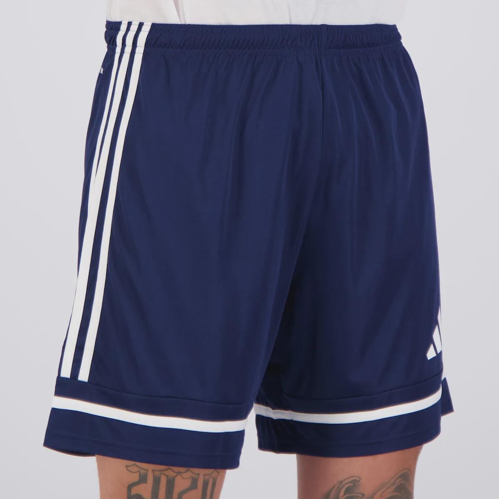 Imagem 2 do produto Calção adidas Squadra 25 Masculino
