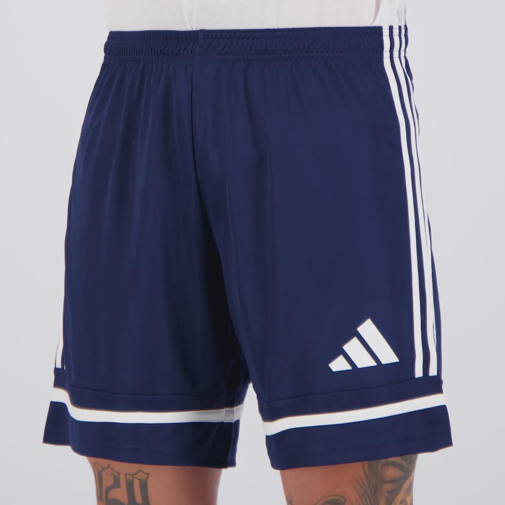 Imagem 3 do produto Calção adidas Squadra 25 Masculino