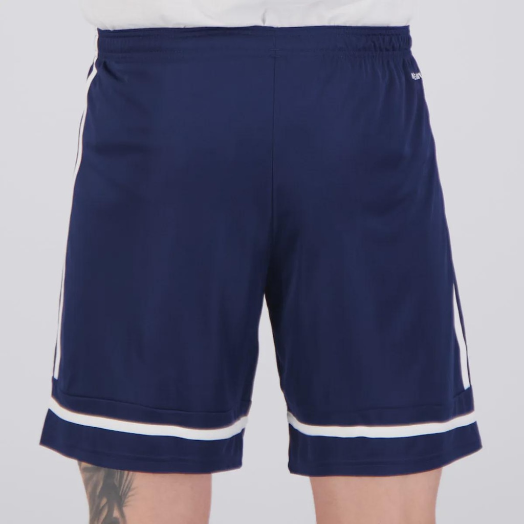 Imagem 4 do produto Calção adidas Squadra 25 Masculino