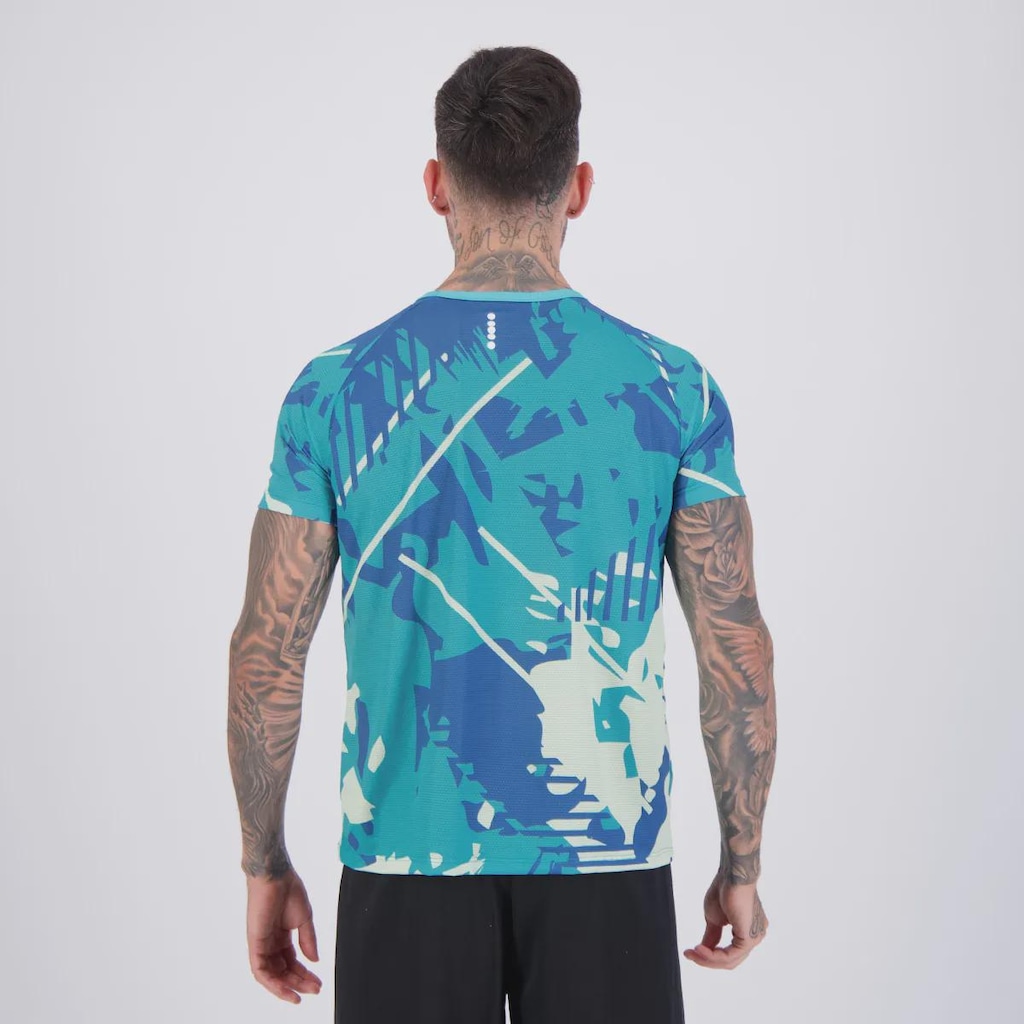 Imagem 4 do produto Camiseta Diadora Uno Masculina