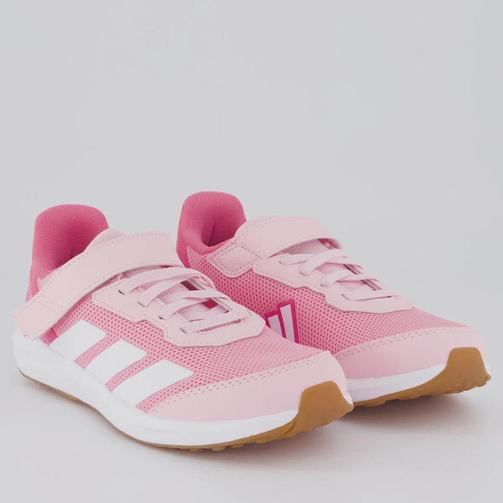 Imagem 2 do produto Tênis Infantil adidas Faito EL
