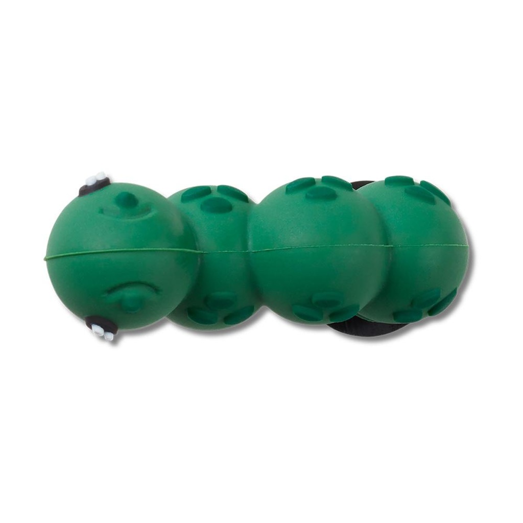 Imagem 2 do produto Jibbitz Crocs Lagarta 3D
