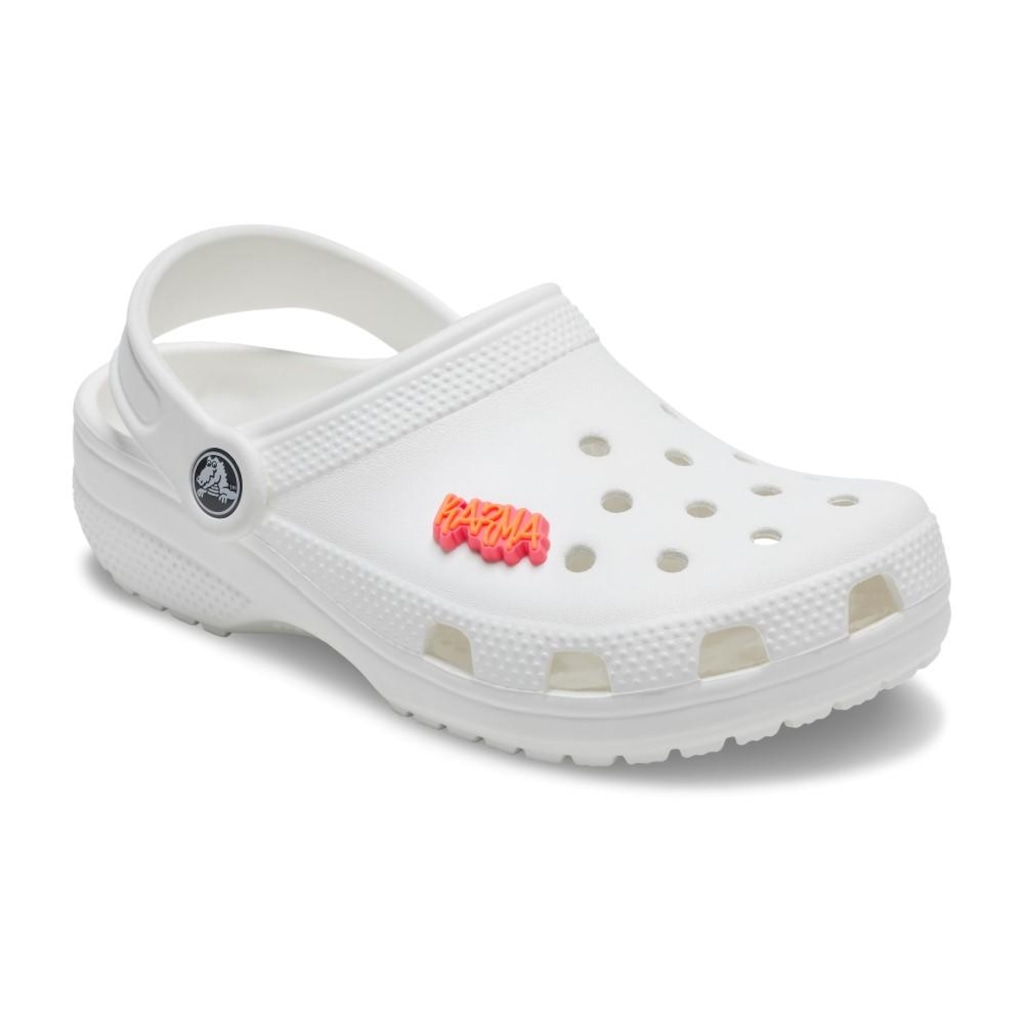 Imagem 2 do produto Jibbitz Crocs Karma