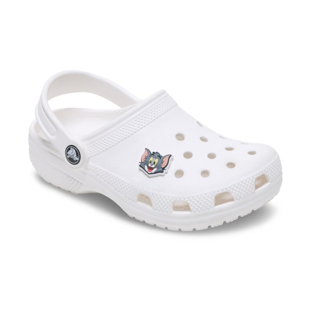 Imagem 2 do produto Jibbitz Crocs Tom and Jerry 2