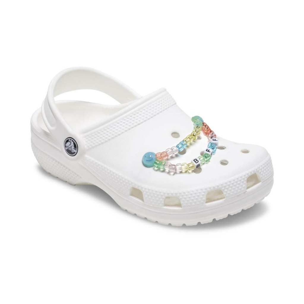 Imagem 2 do produto Jibbitz Crocs Corrente Doce BFF