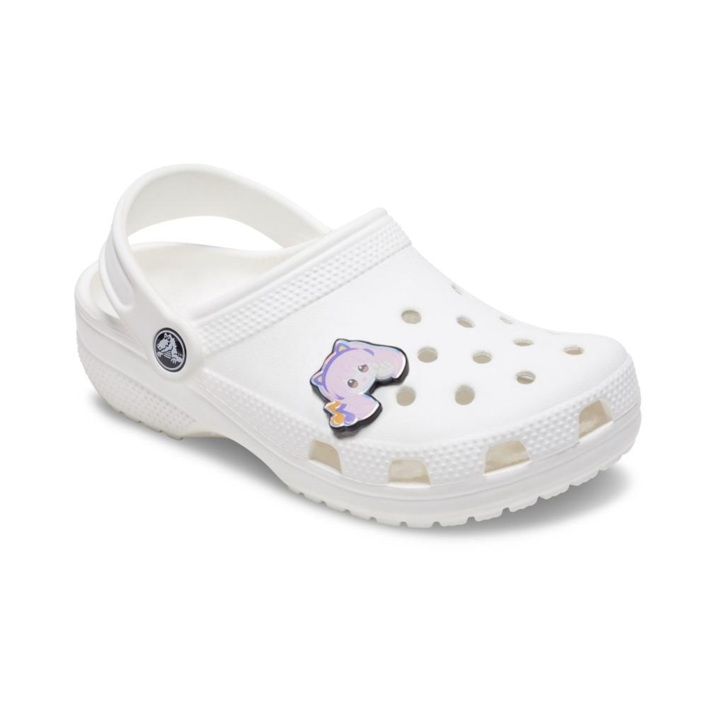 Imagem 2 do produto Jibbitz Crocs K-Pop Girl