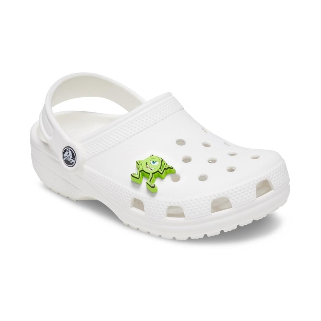 Imagem 2 do produto Jibbitz Crocs Monstros S.A Mike