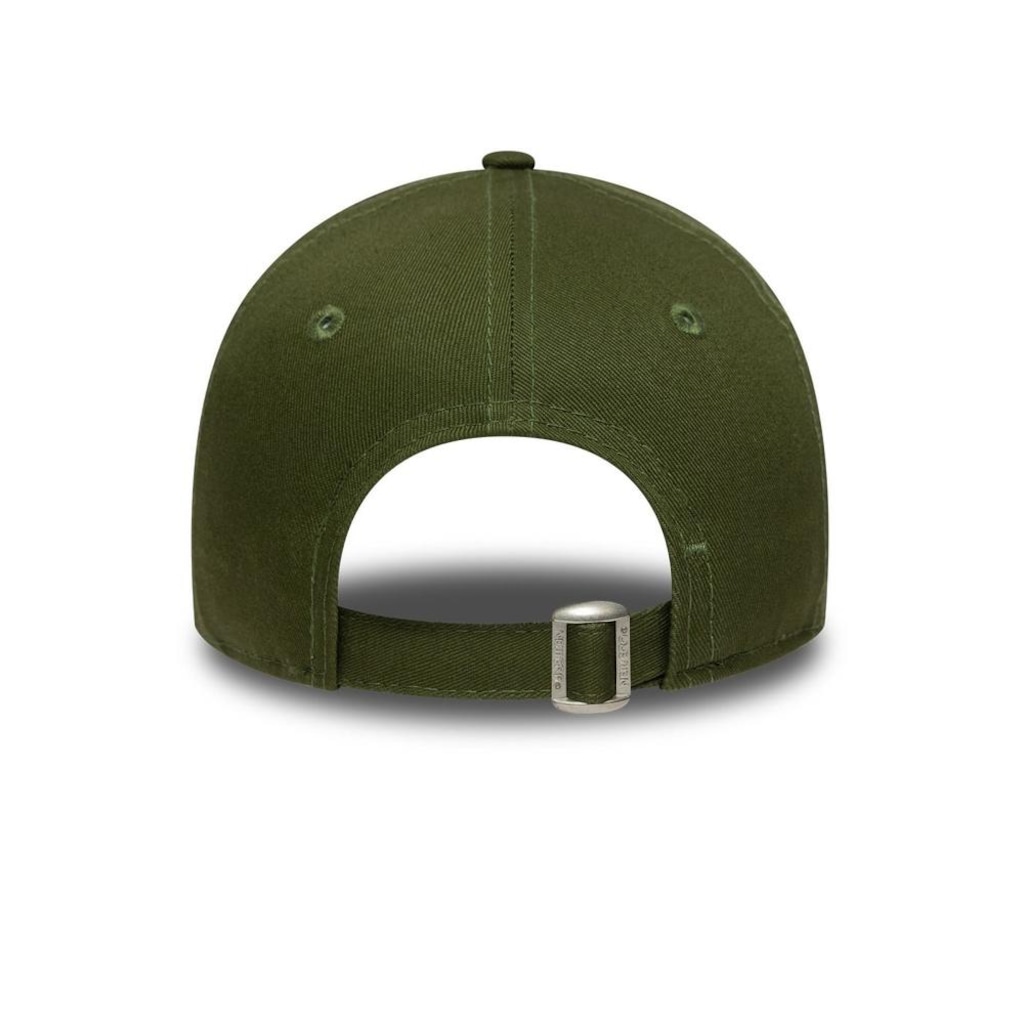 Imagem 4 do produto Boné New Era 9Forty New York Yankees MLB Verde Logo Infantil